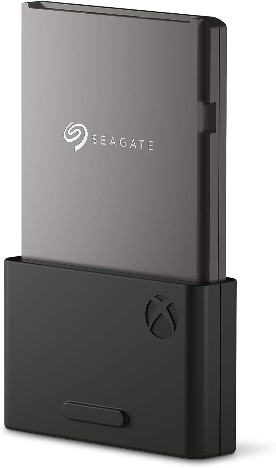 Cartão de Expansão de Armazenamento SSD 1TB Xbox Series X S