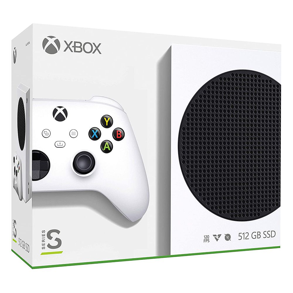 Xbox Series S - Contagem, Minas Gerais