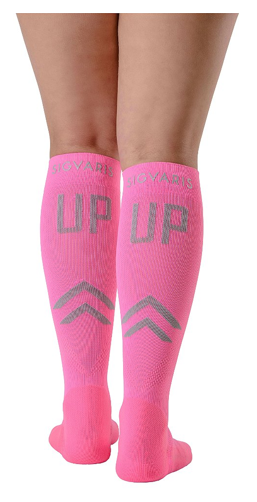 Meia Esportiva Sigvaris UP25 em OFERTA - Compre Aqui ! - Meias