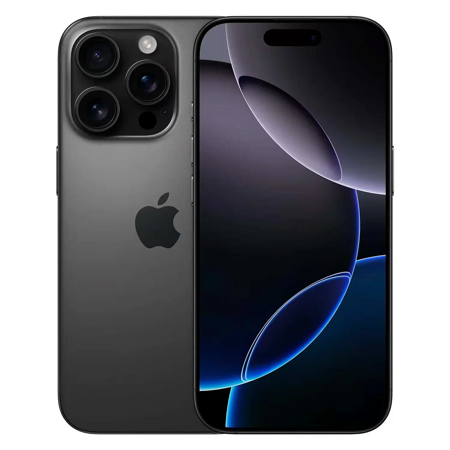Apple iPhone 16 Pro 512GB - Distribuidora BKM LTDA