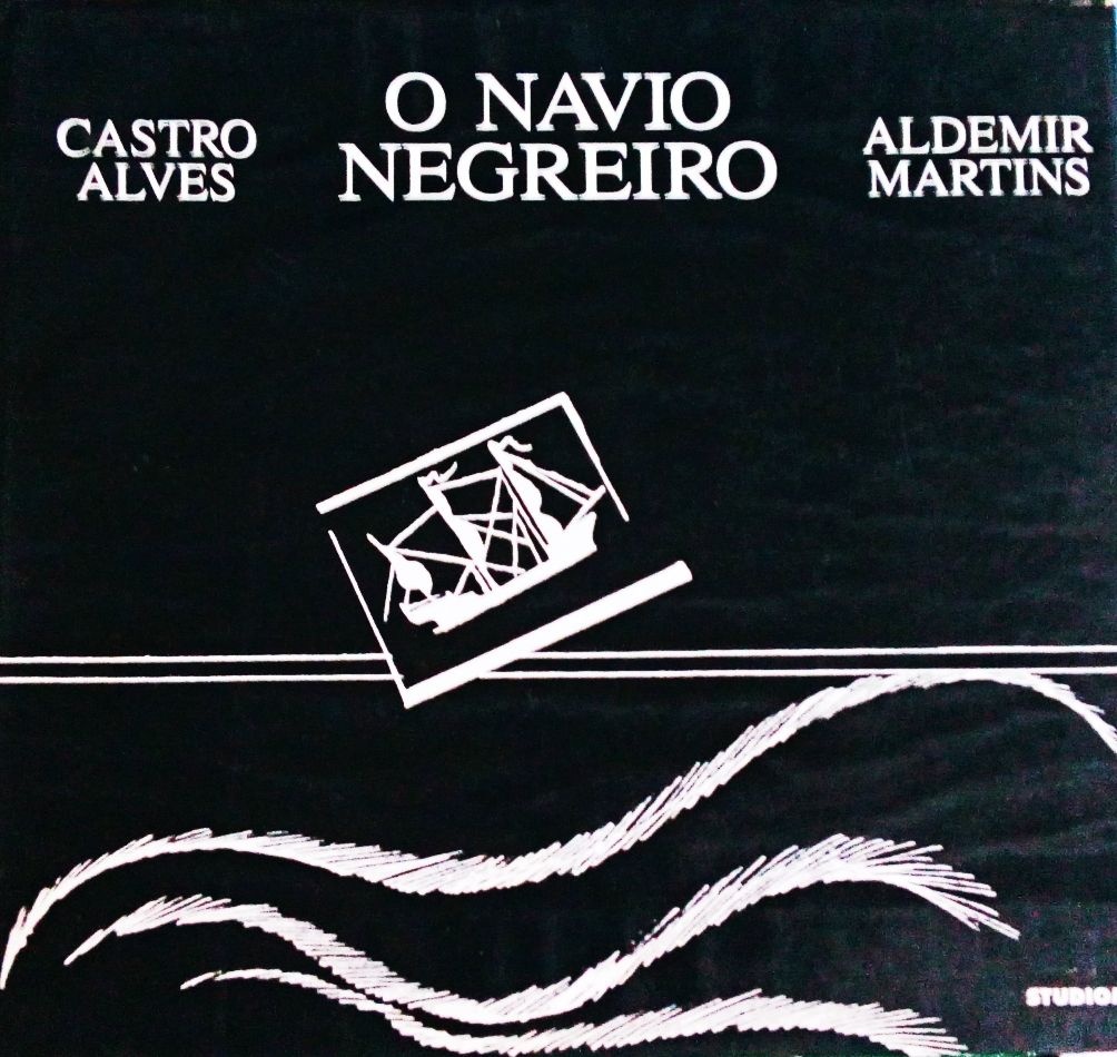 Navio Negreiro