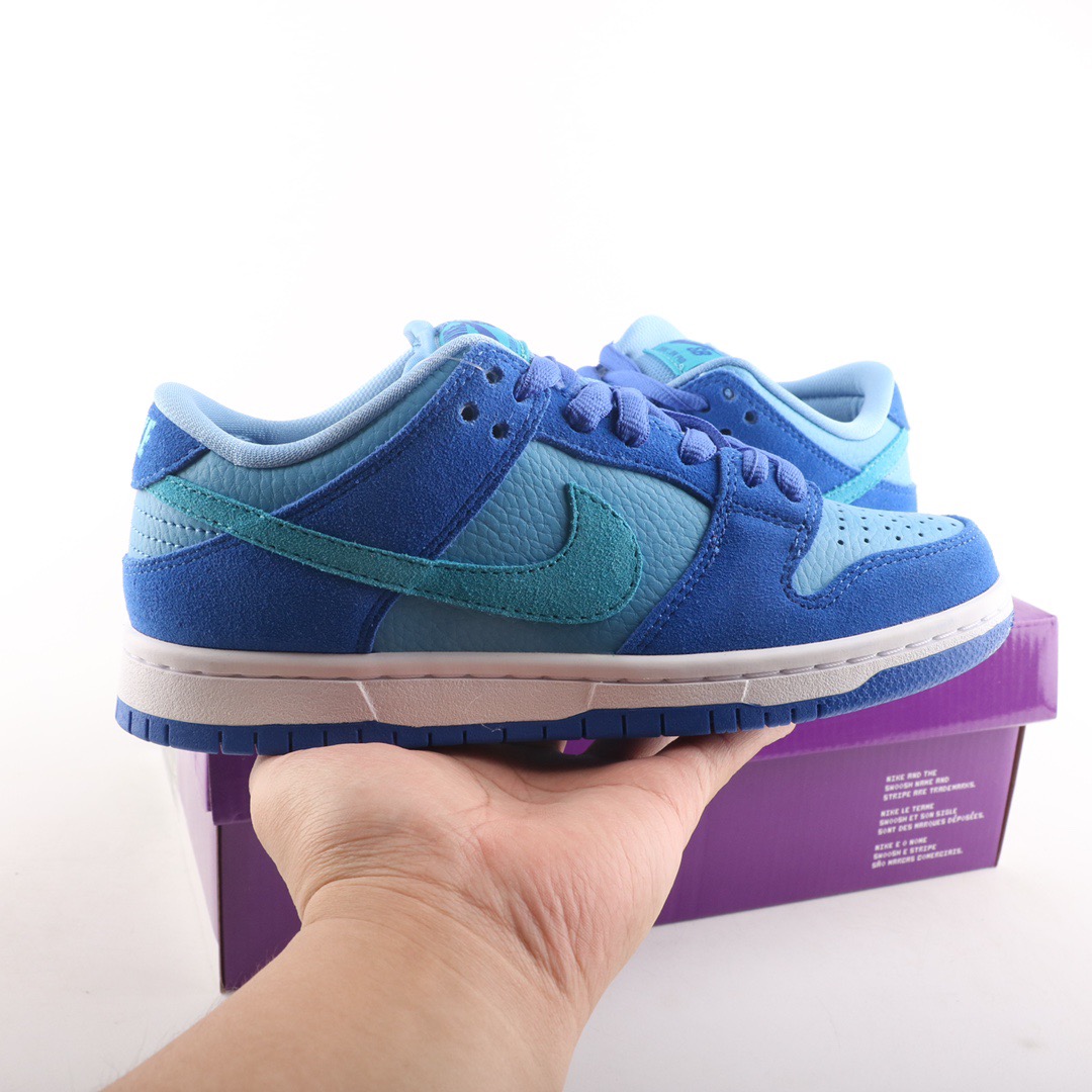 Tênis SB Dunk 