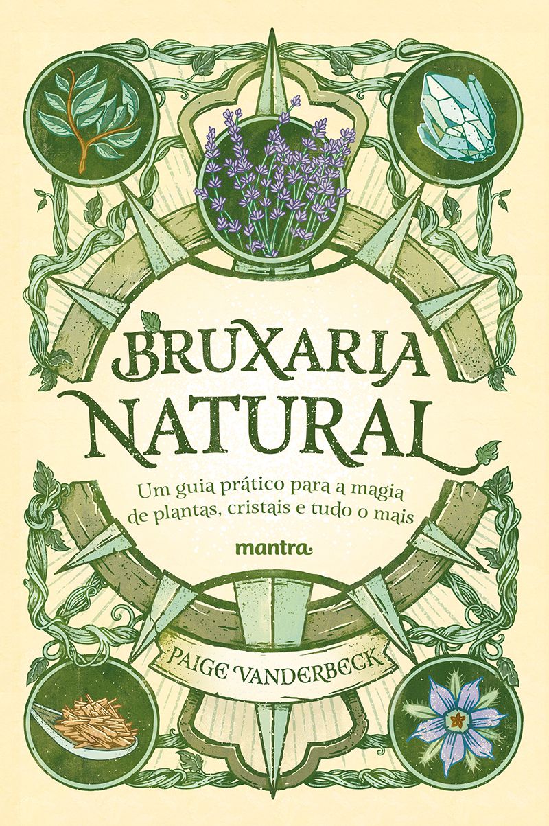 OS ORIXÁS E OS CICLOS DA VIDA - Caldeirão Mágico - Artigos Esótericos