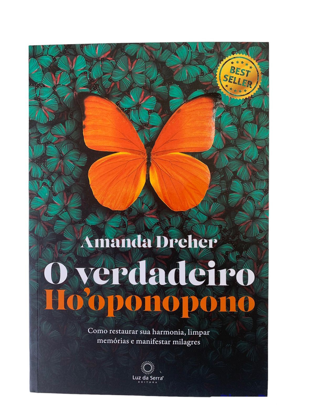 O verdadeiro Hoponopono Mercado da Bruxa 