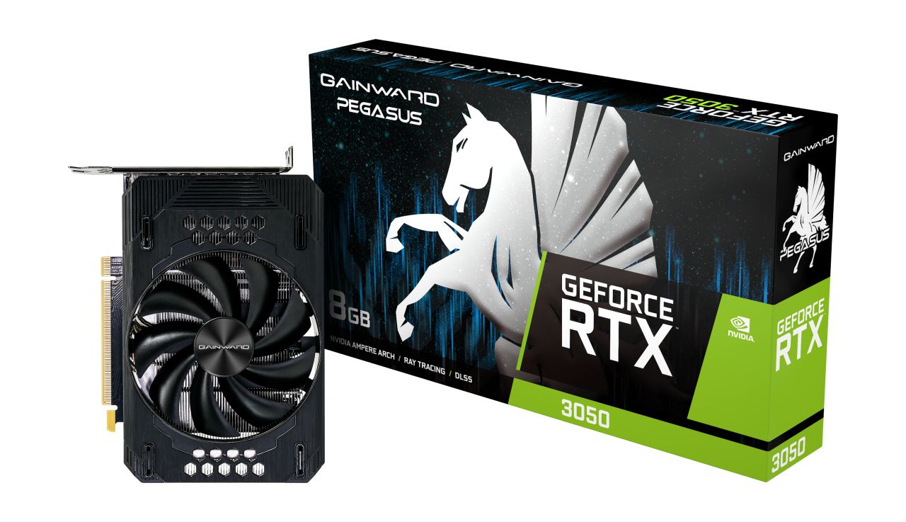 Placa de Vídeo Galax NVIDIA GeForce RTX 4060 1-Click OC 2X 8GB GDDR6 DLSS  Ray Tracing 46NSL8MD8LOC