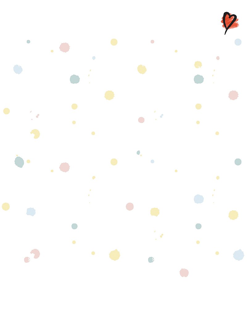 Papel De Parede De Bolinhas Para Desktop Papel De Parede Poa Fundo