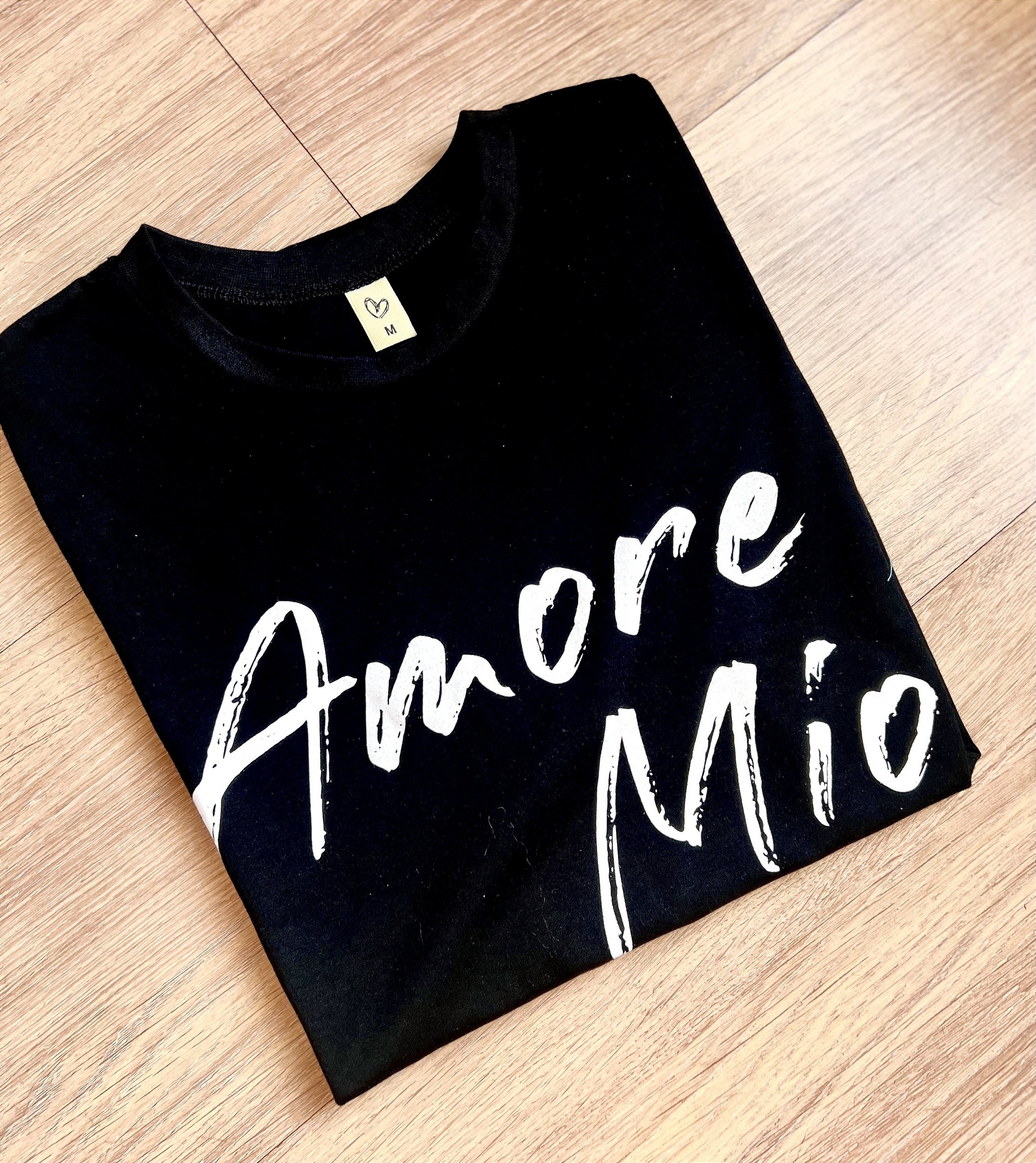 Amore Mio Top