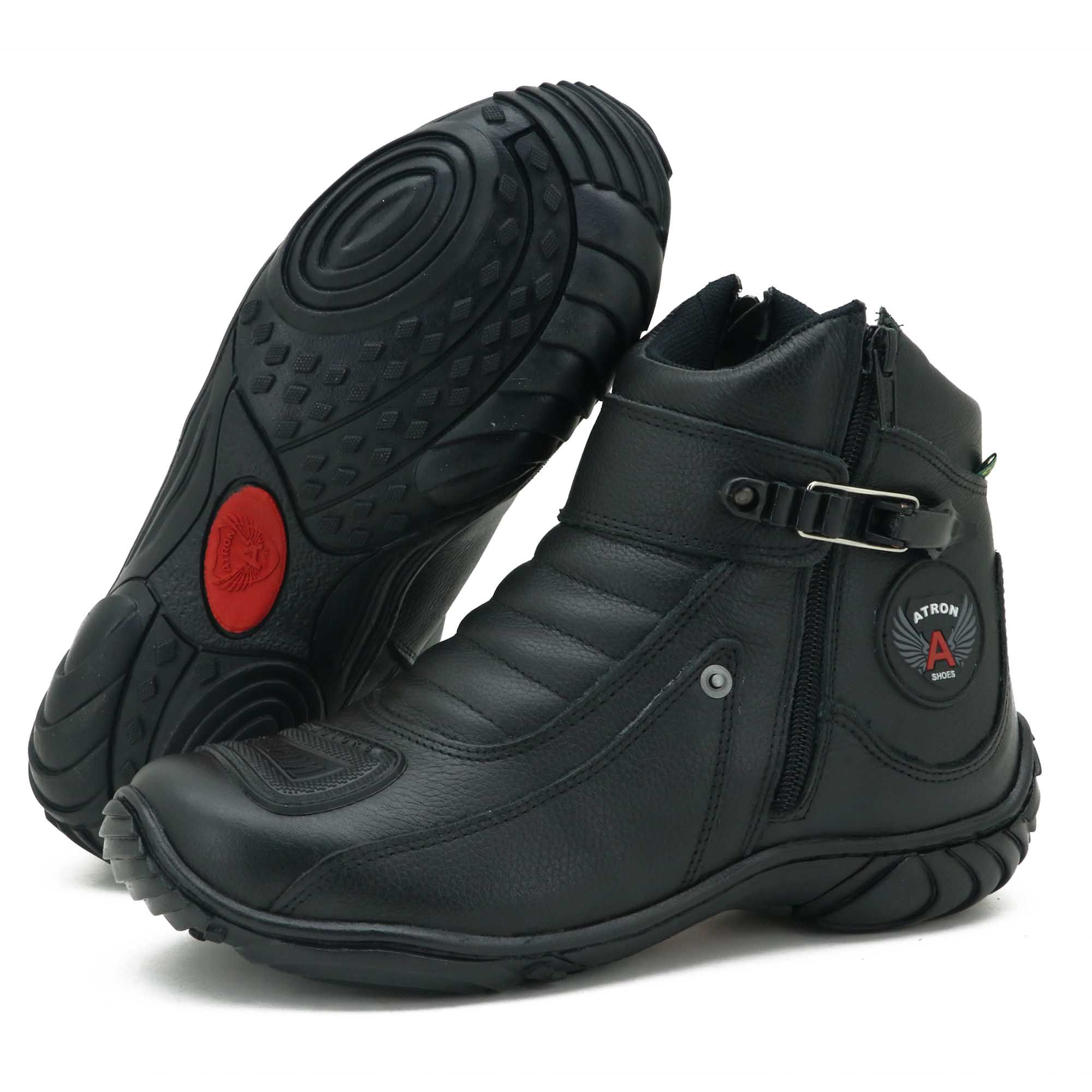 Bota masculina coturno masculino confortado resistente seguranca