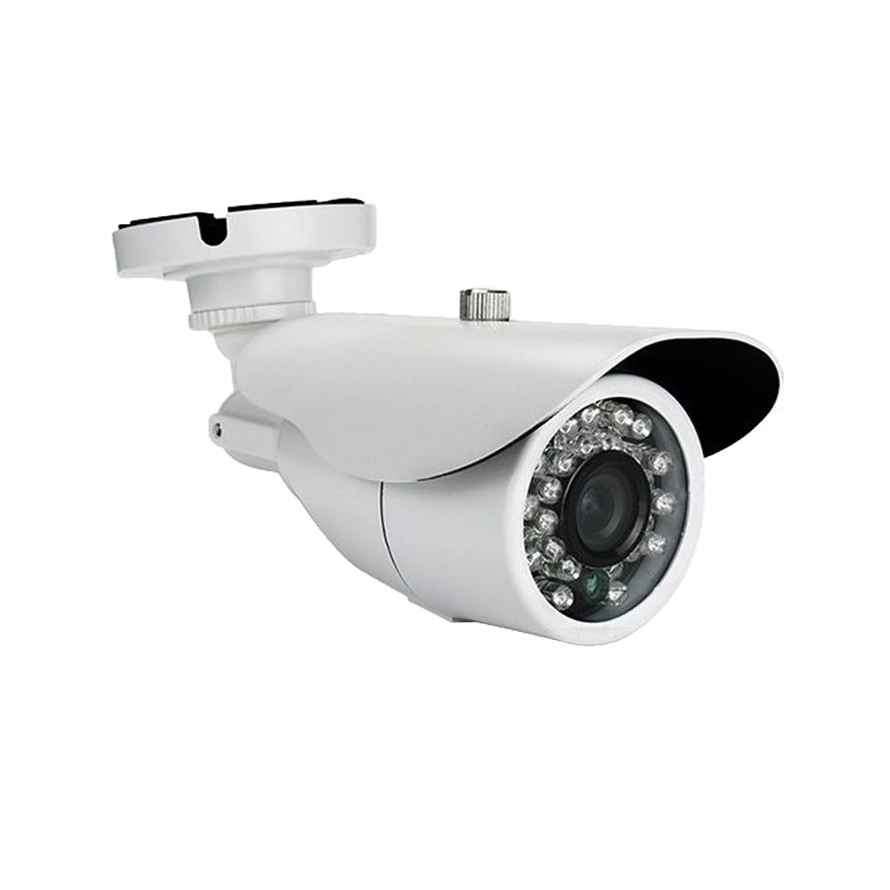 Câmera de monitoramento com alta resolução de imagem para sistemas de  vigilância onde é necessário imagens mais nítidas. - Tudoseg Equipamentos  para Segurança Eletrônica