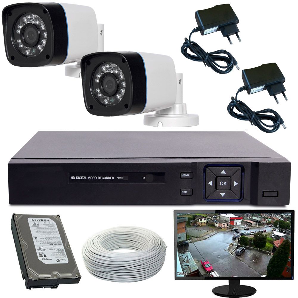Câmeras De Vigilância PNG , Câmeras De Vigilância PNG , Monitor