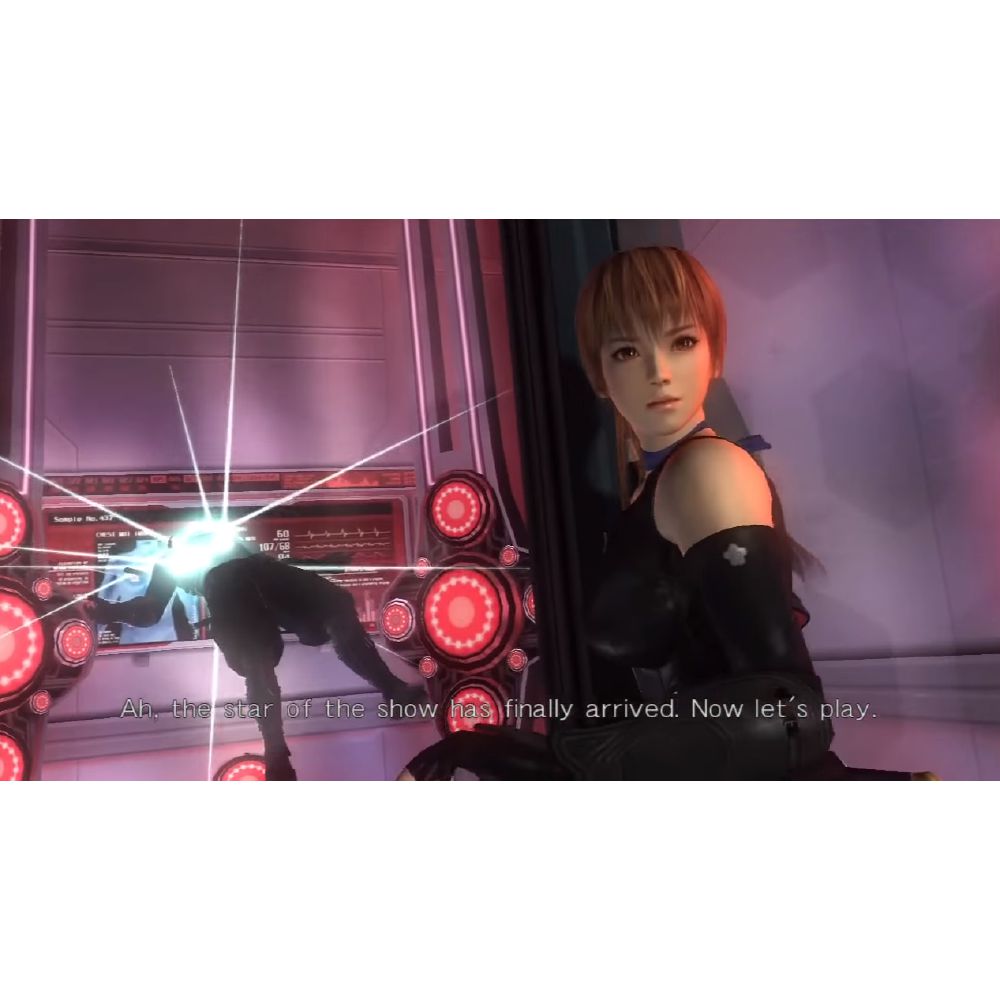 Jogo Dead or Alive 5 Ultimate - PS3 (PlayStation) - Usado - Xplace ...