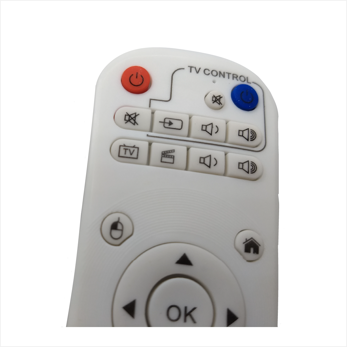 Controle Remoto BTV BTV8 BTV9 BTV10 BTV11 BTV Express - Xplace Games ...