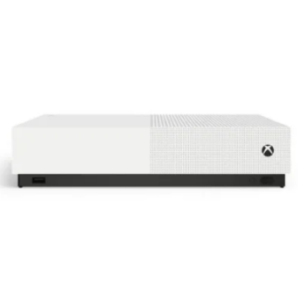 Console Xbox One S 1TB Digital Usado Microsoft Xplace Games