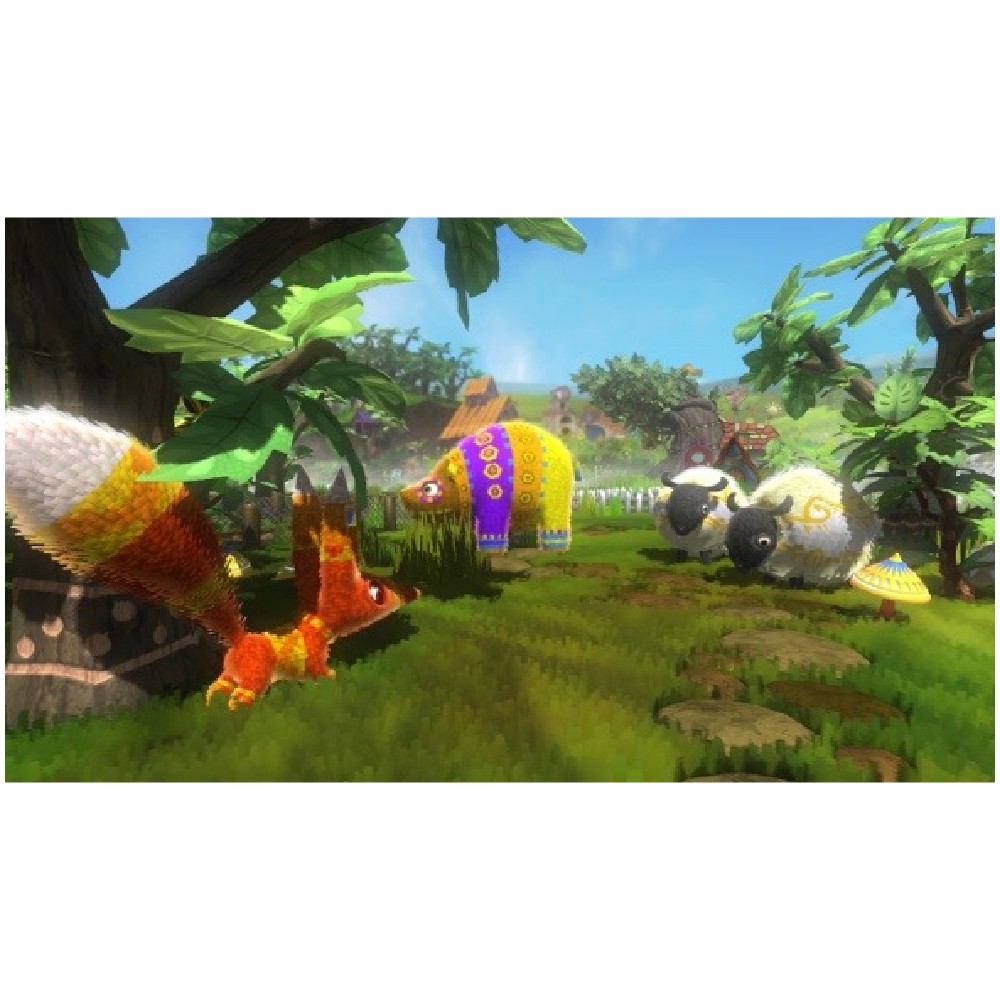 Jogo Viva Piñata Trouble In Paradise Xbox 360 Usado Xplace Games