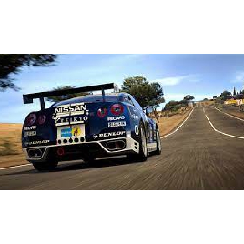 Gran Turismo 5 Academy Edition – PS3 – Simulation de course ultime
