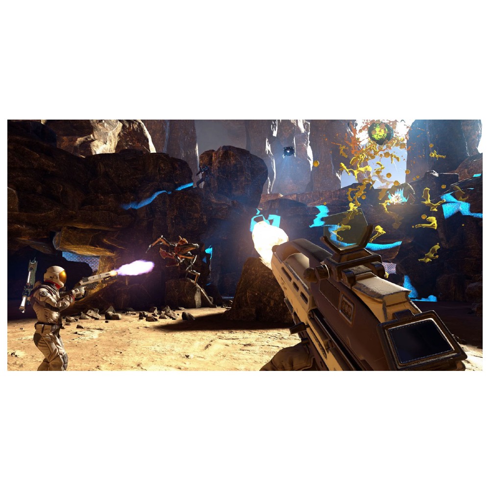 Jogo Farpoint VR - PS4 - Usado - Xplace Games | Loja de games, vídeo ...