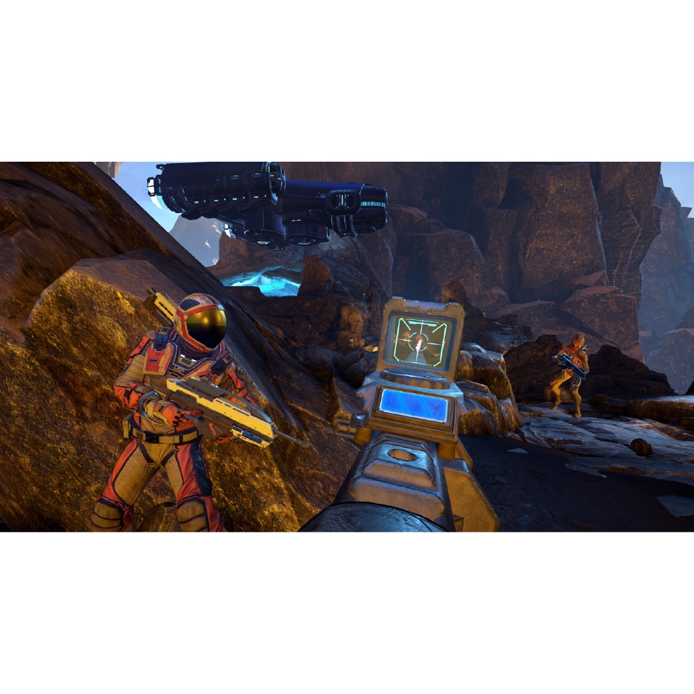 Jogo Farpoint VR - PS4 - Usado - Xplace Games | Loja de games, vídeo ...
