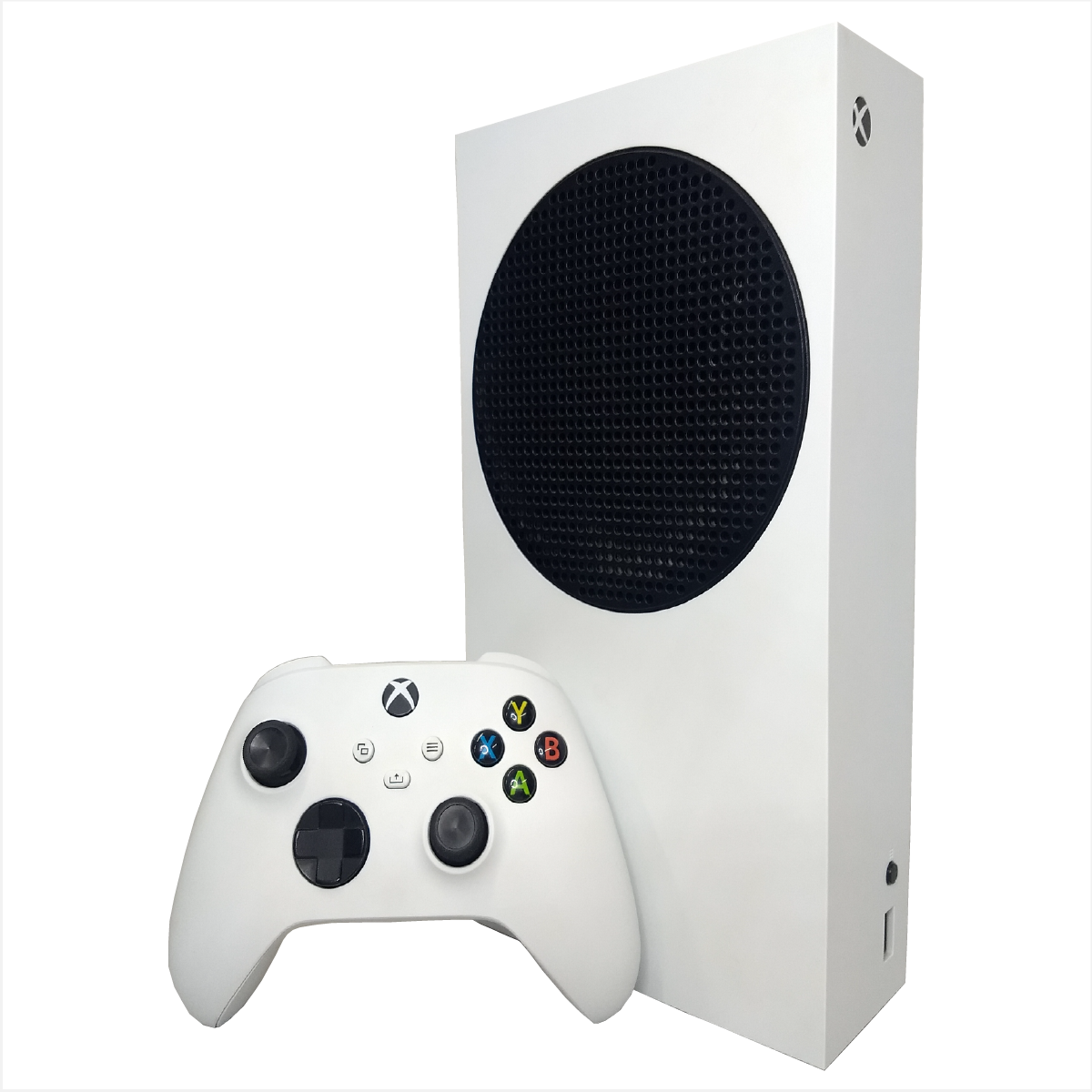 Console Xbox Series S 512GB SSD Usado Xplace Games Loja de games, vídeo game e assistência