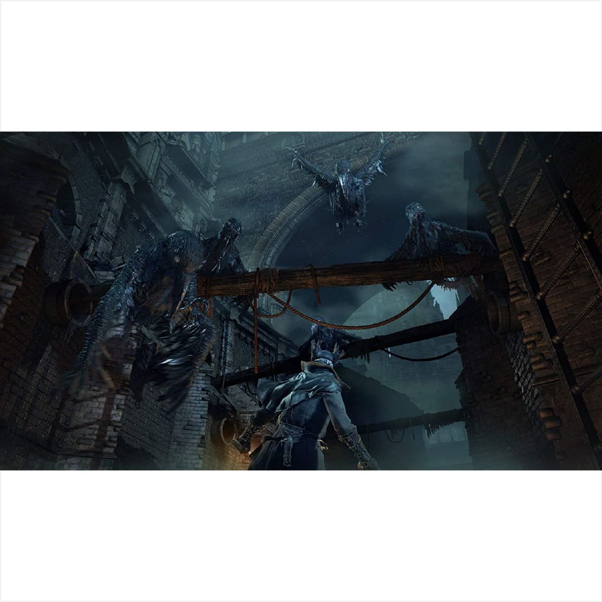 Jogo Bloodborne GOTY - PS4 - Xplace Games | Loja de games, vídeo game e ...