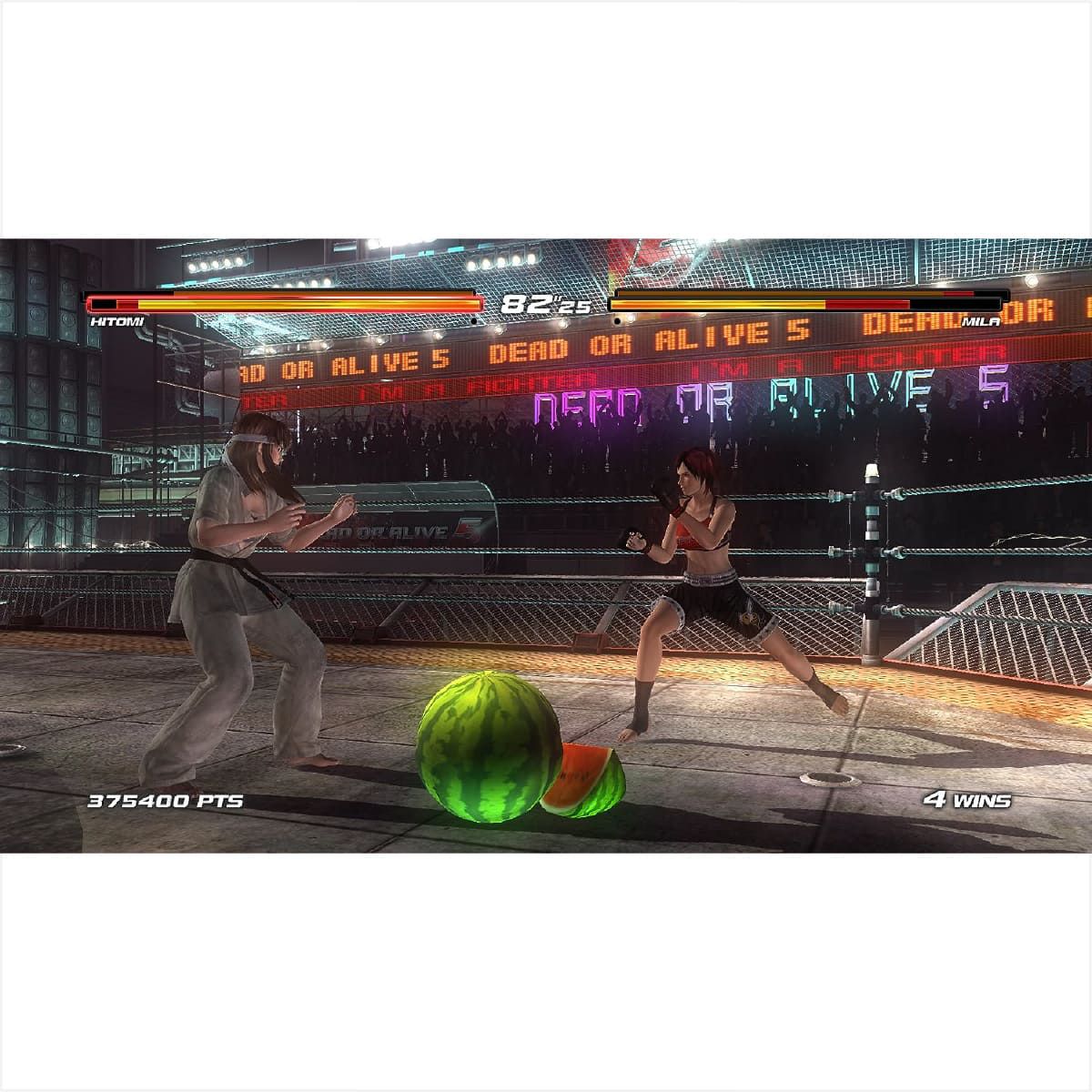 Jogo Dead Or Alive 5 Ultimate - Xbox 360 - Usado - Xplace Games | Loja ...