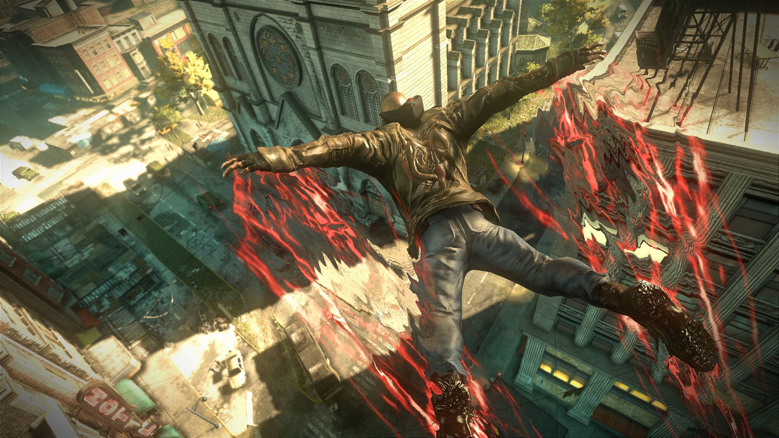 Jogo Prototype 2 - Xbox 360 - Usado - Xplace Games | Loja de games ...