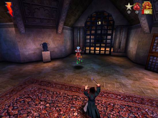 Jogo Harry Potter e a Pedra Filosofal - PC - Usado - Xplace Games ...