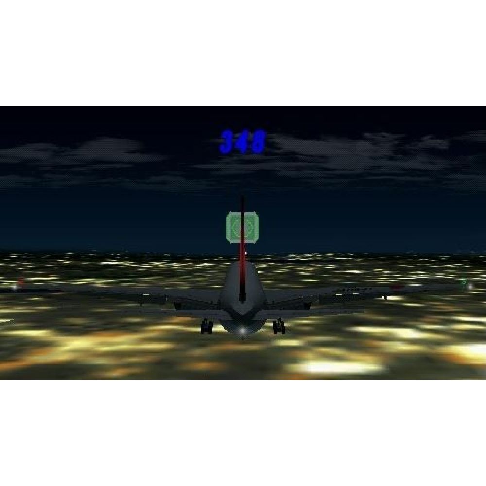 Jogo Jet De Go! Pocket PSP (PlayStation) Usado Xplace Games Loja