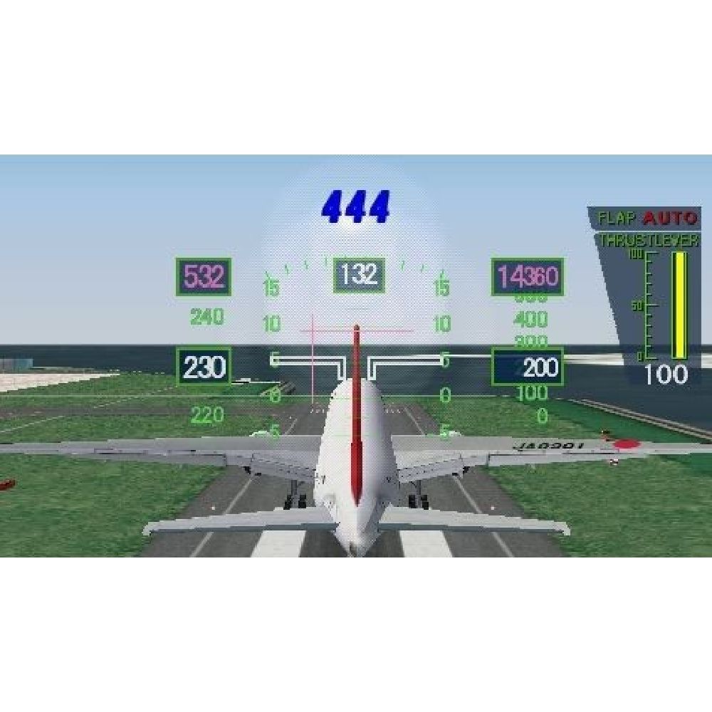 Jogo Jet De Go! Pocket PSP (PlayStation) Usado Xplace Games Loja