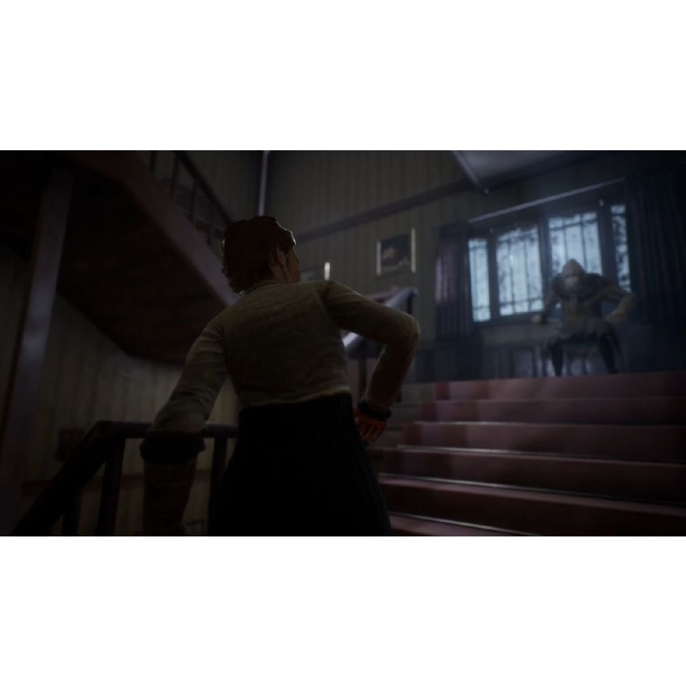 Jogo Remothered: Broken Porcelain - PS4 - Xplace Games | Loja de games ...