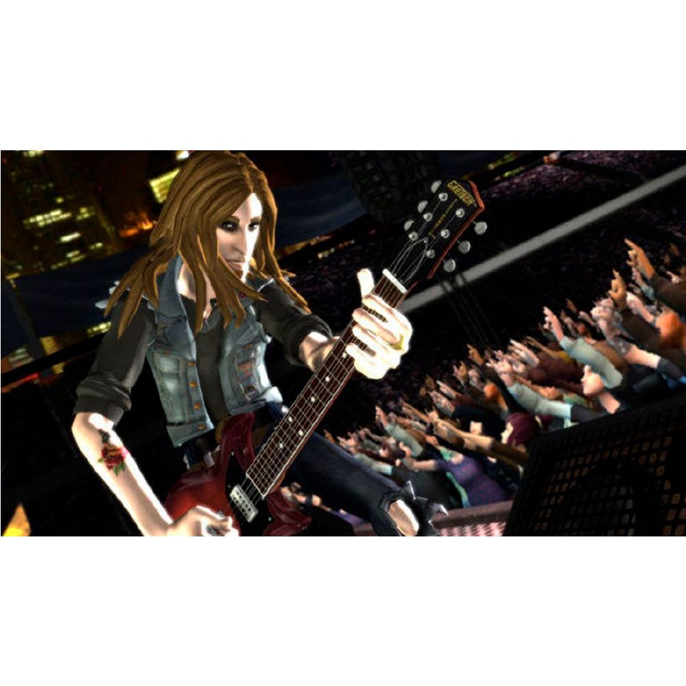 Jogo AC/DC Live Rock Band Track Pack - Xbox 360 - Usado - Xplace Games ...