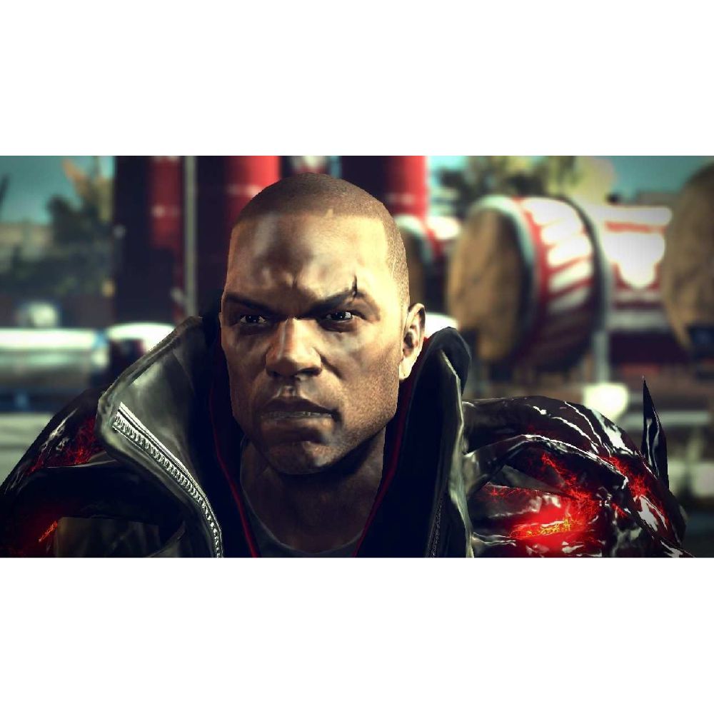 Jogo Prototype 2 - Xbox 360 - Usado - Xplace Games | Loja de games ...