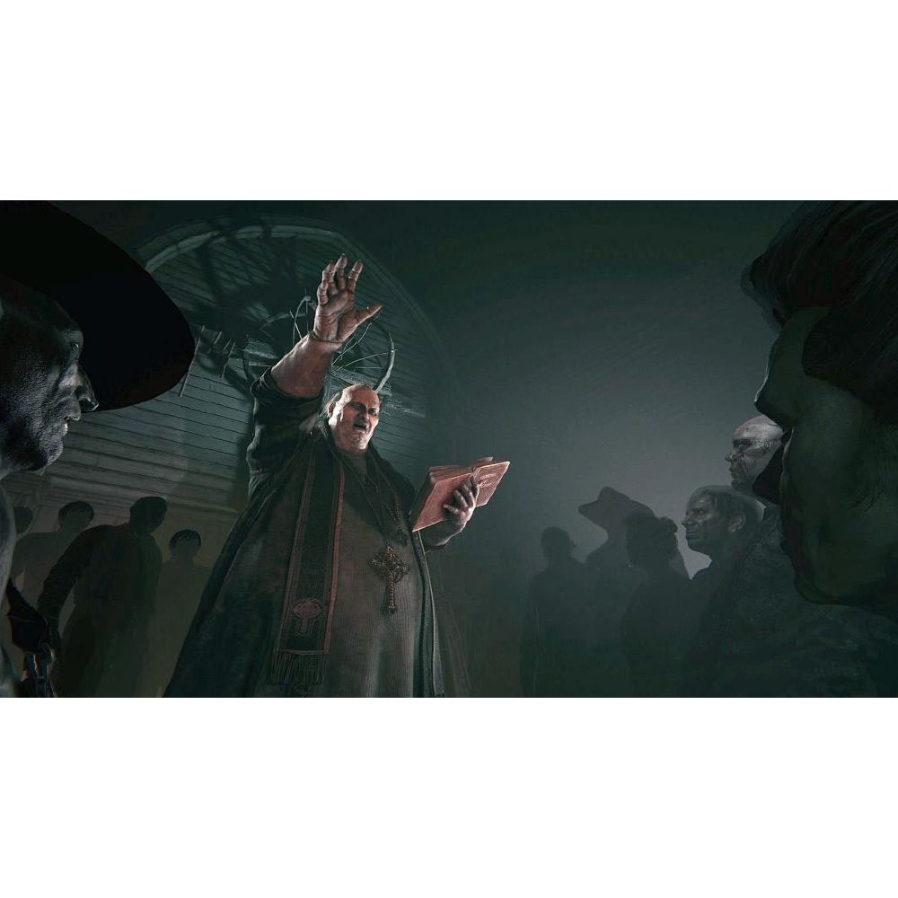 Jogo Outlast Trinity PS4 Playstation Usado Xplace Games Loja de