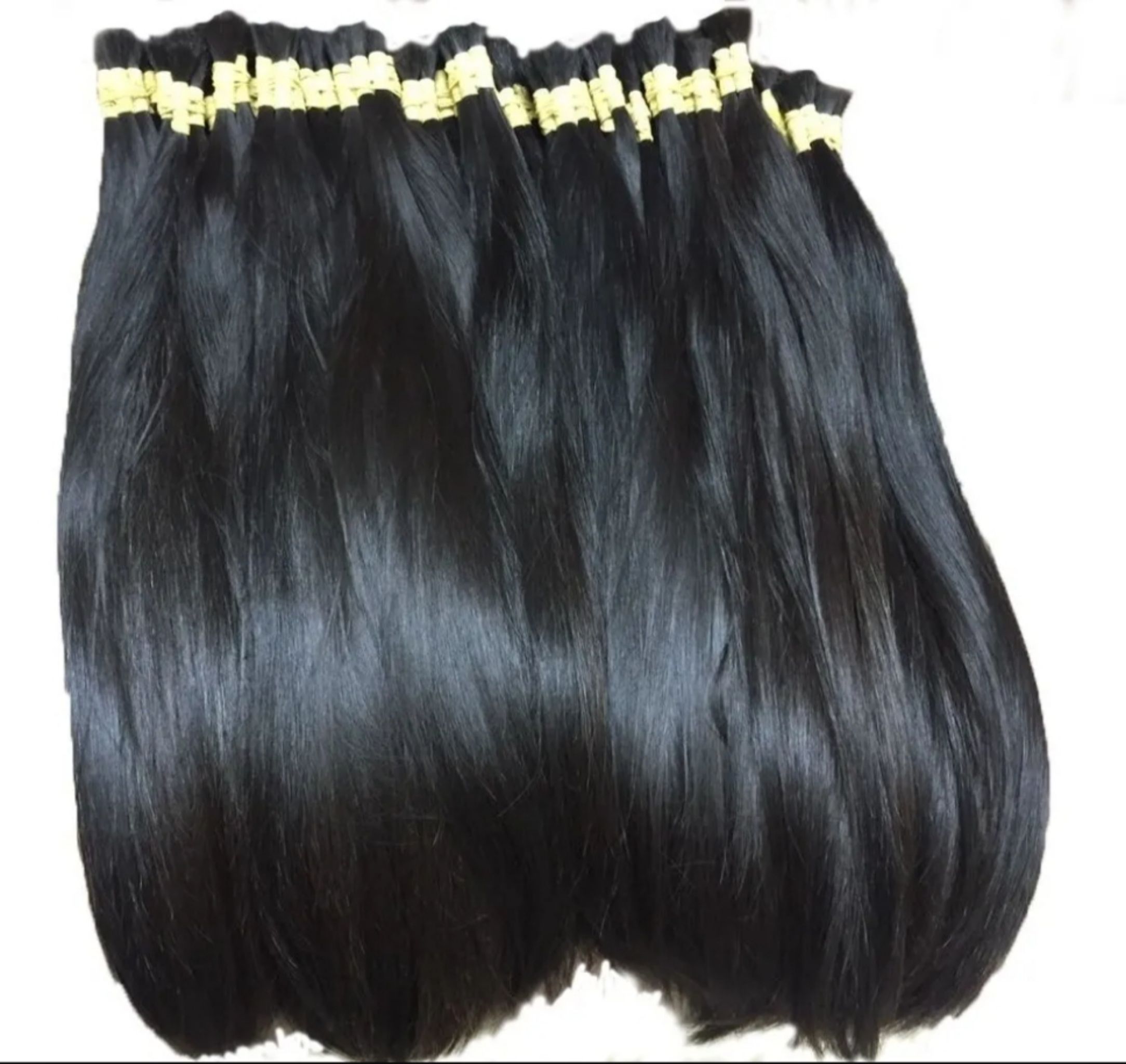 Cabelo Brasileiro Regional Prime 60cm (100g) - Shop Mega Hair