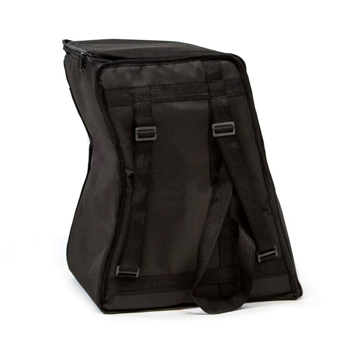 Bag Capa Cajon Inclinado Almofadado STD extra luxo MXP Music