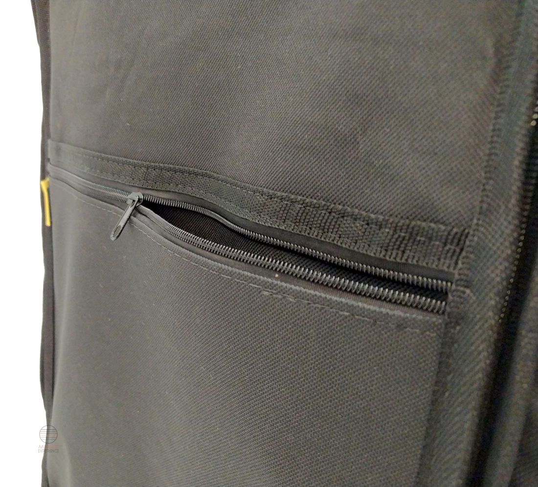 Bag Capa Cajon Inclinado Almofadado STD extra luxo MXP Music