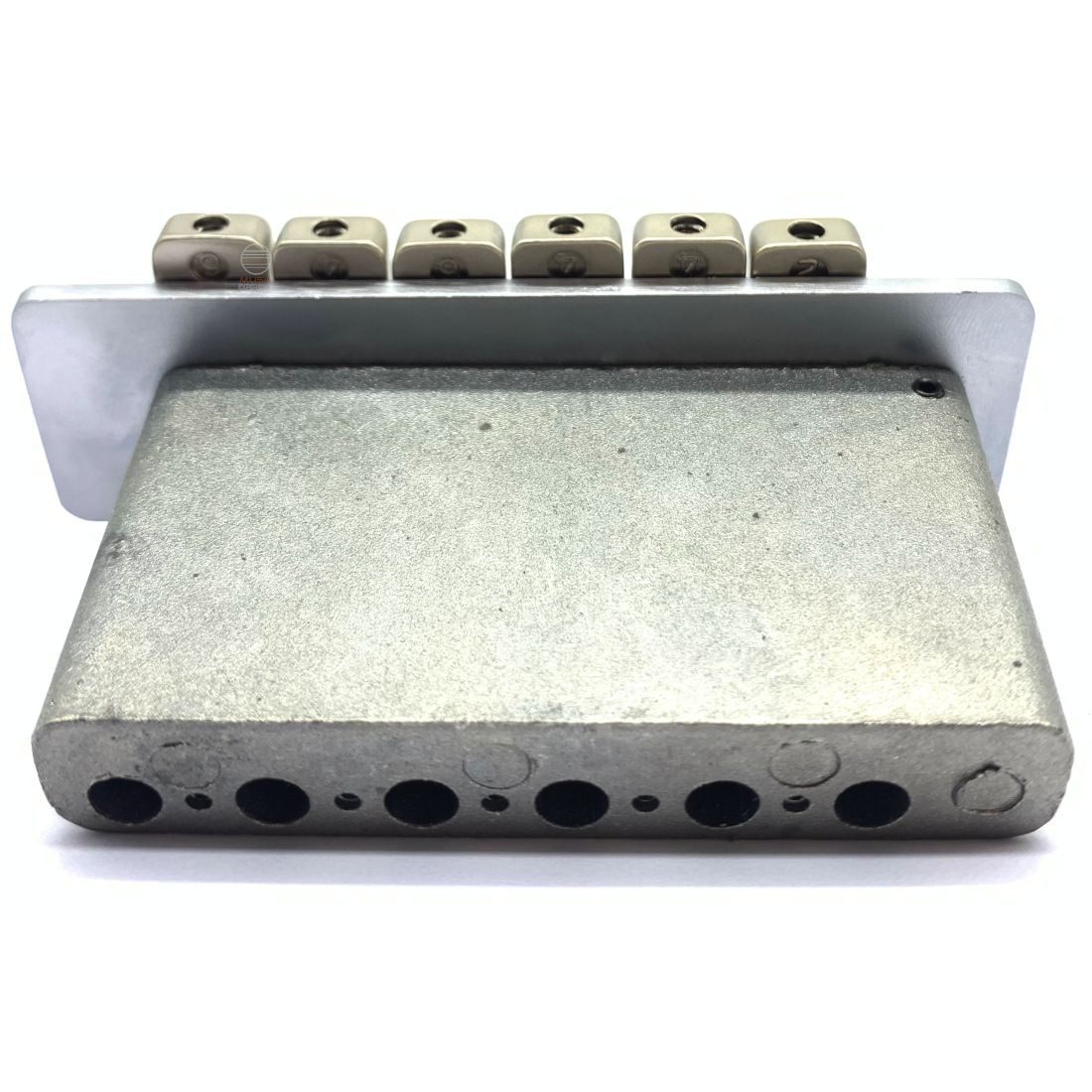 Alomejor Borchie Di Ancoraggio Per Tremolo, Lega Di Rame - Foto 10