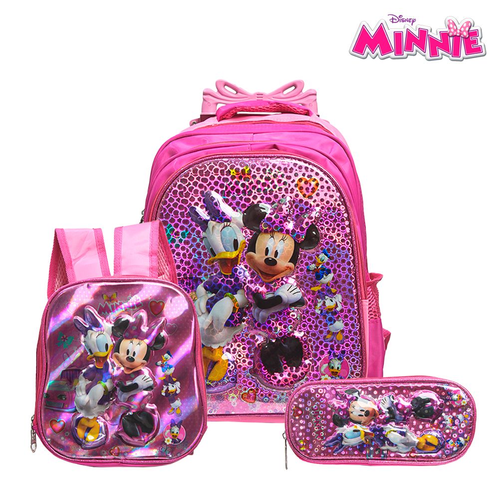 Kit Mochila Infantil Grande Rodinha Sonic O Filme com Toalha - Chic Outlet  - Economize com estilo!