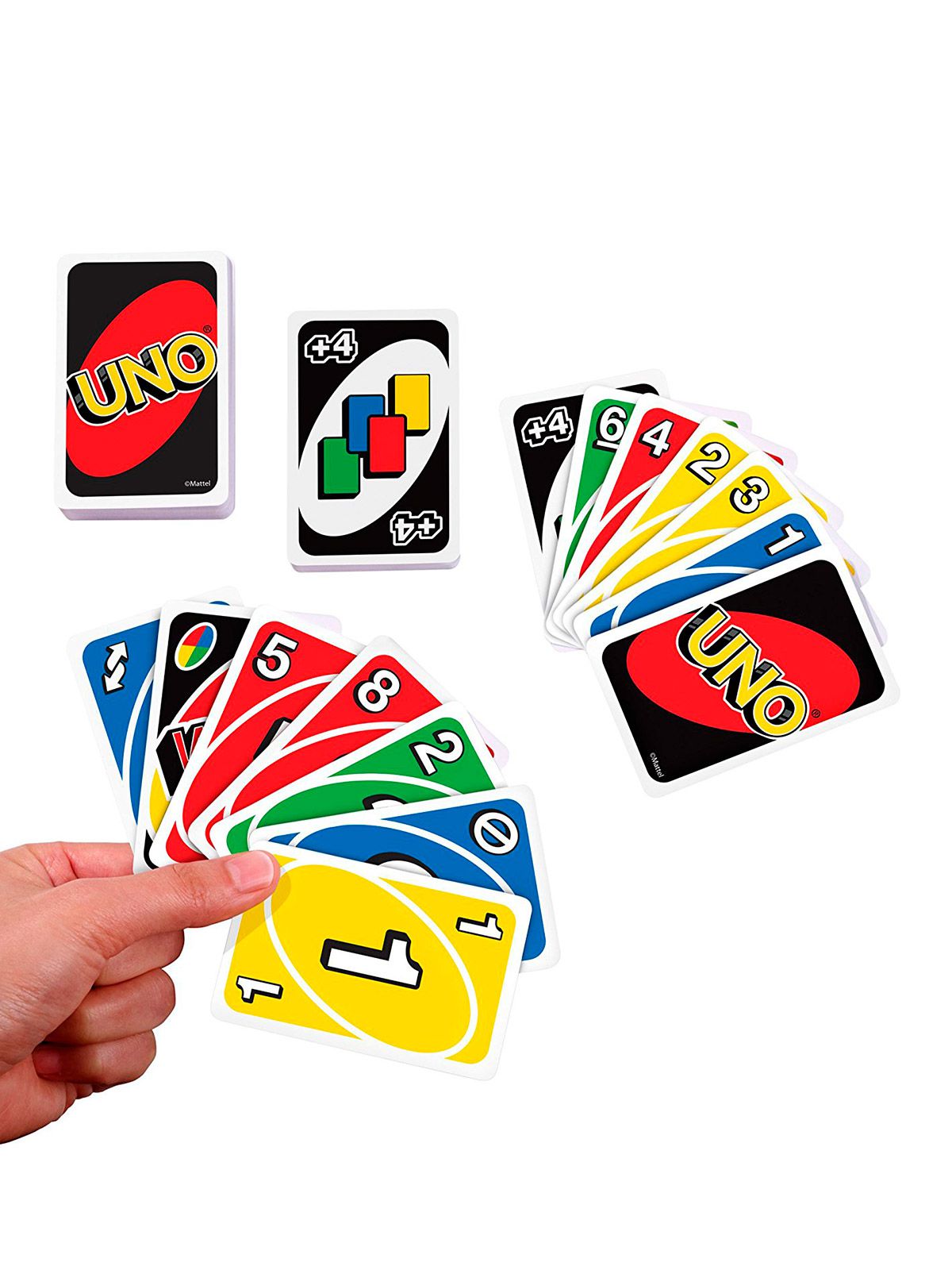 Uno jogo