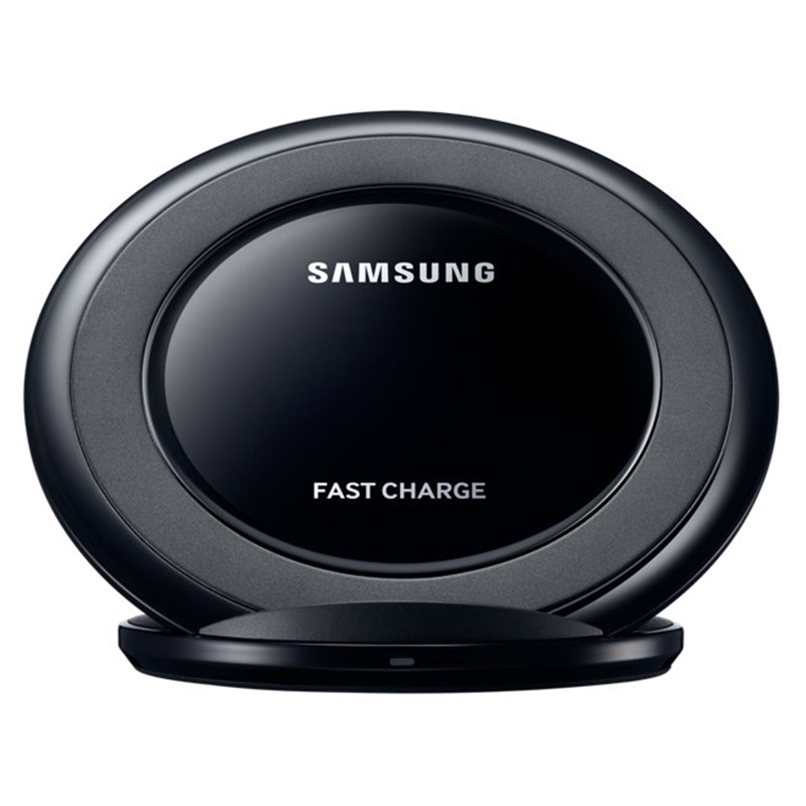 Carregador Samsung Original Wireless Sem Fio Fast Charge Preto S6 S7 S8 S9  - Chic Outlet - Economize com estilo!