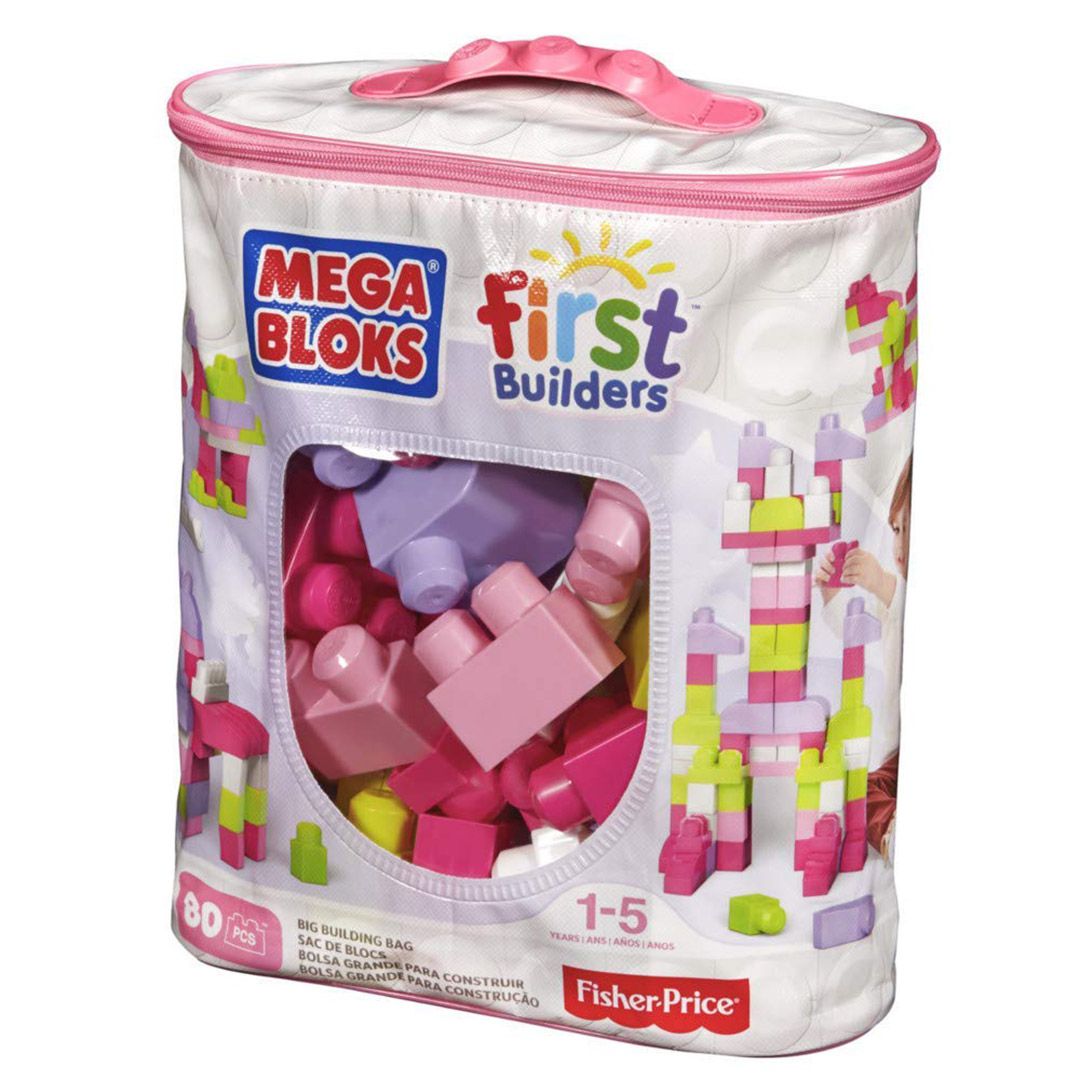 Brinquedo Super Baby Blocos De Montar Gigante 25 Peças – Maxi Toys -  Papelaria Criativa