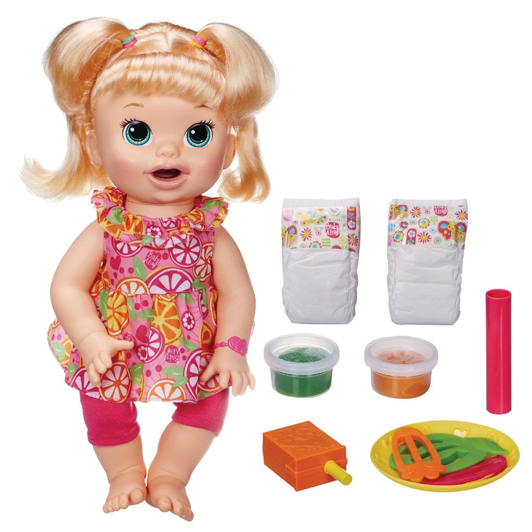 Roupas de baby alive para comprar: Com o melhor preço