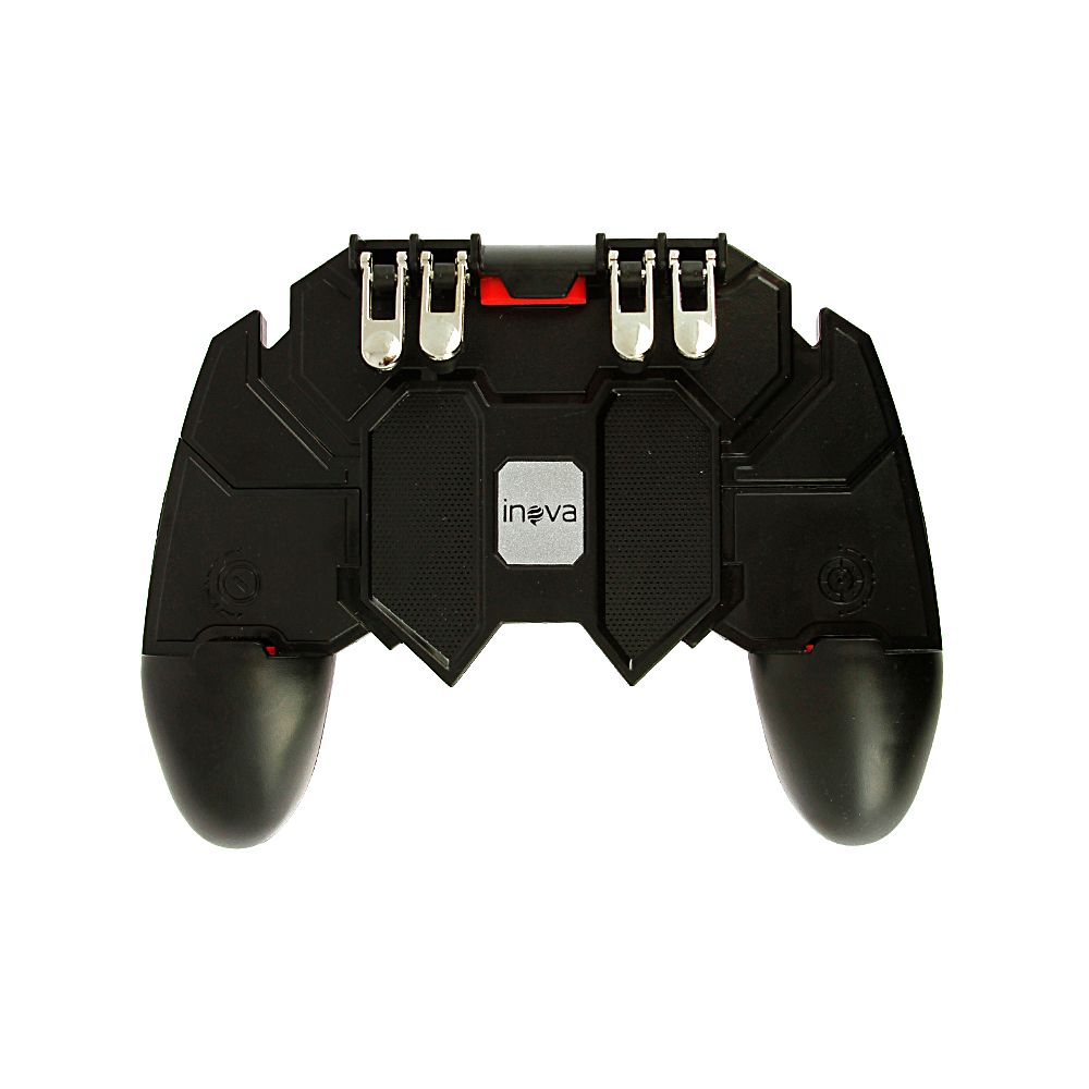 Controle Sem Fio Game Pad 7 em 1 Inova Con-7190