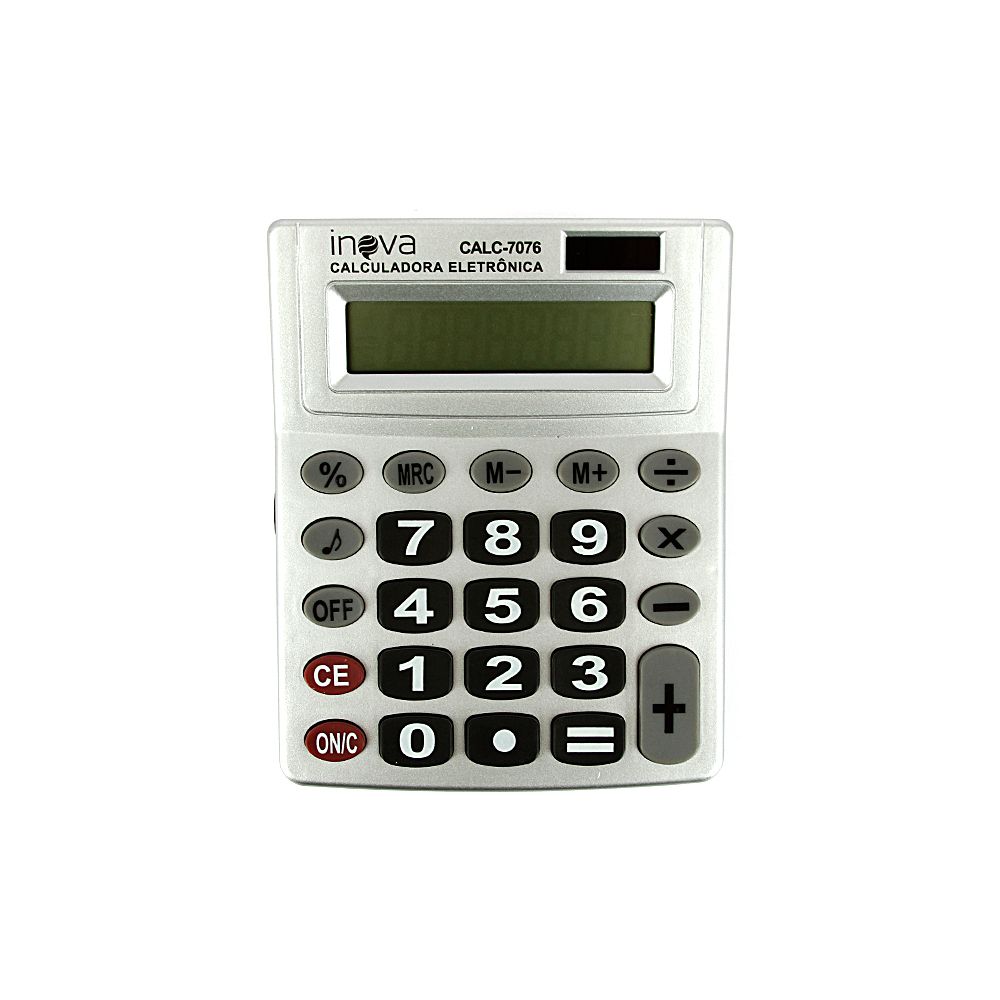 Raiz quadrada e o uso da calculadora - Planos de aula - 8º ano