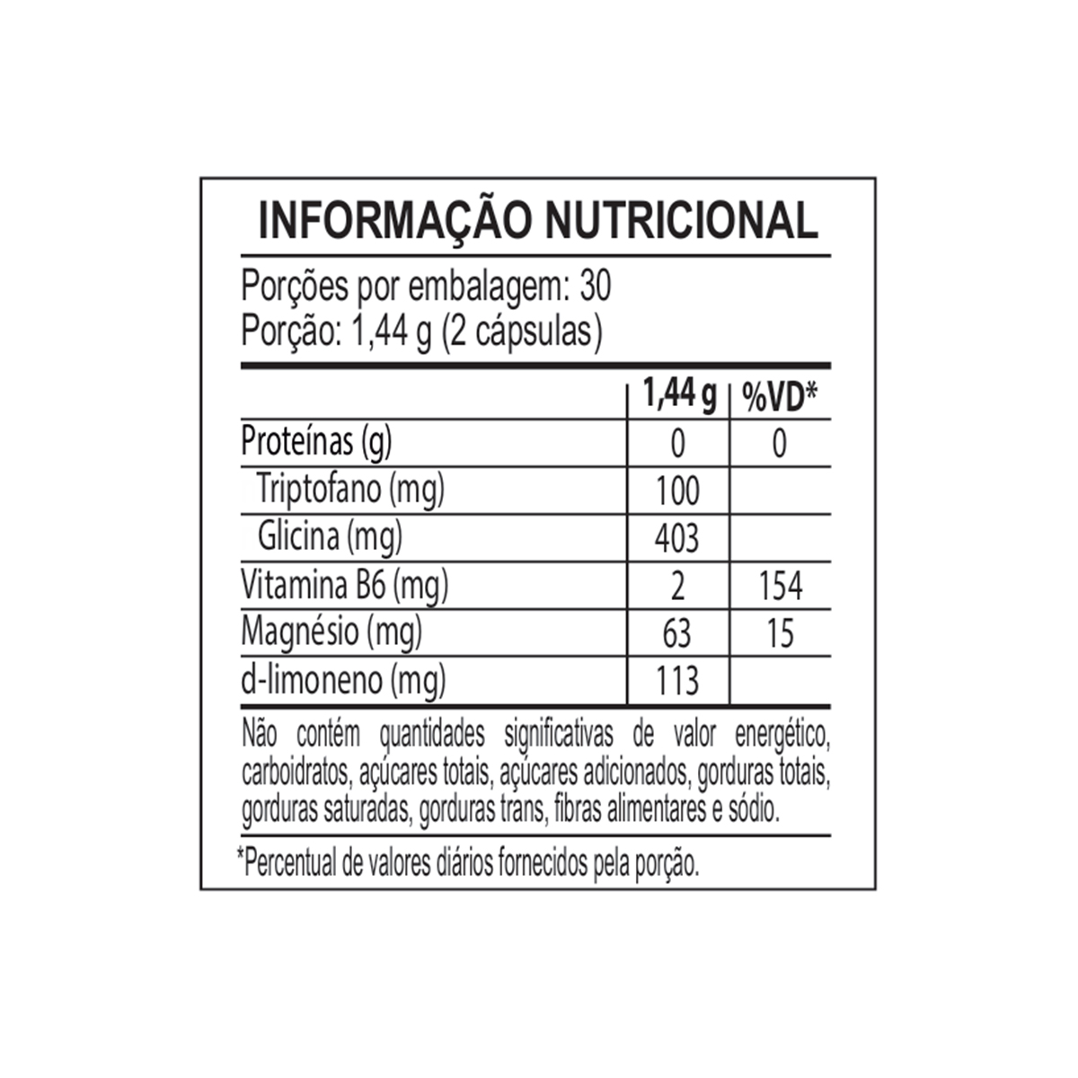 Kit 5 Triptofano Good Mood Nutrify 60 C psulas Edin Kit 5 triptofano good mood nutrify 60 c psulas edin