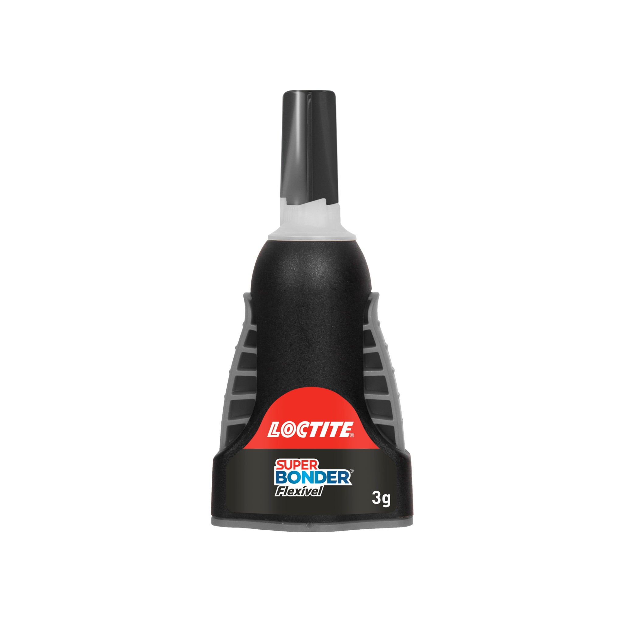 Loctite Super glue Power Flex gel control 3 g en