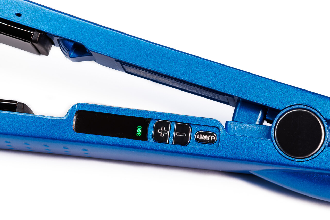 Chapinha De Cabelo Aliss Nano Titanium 480f - Aliss - Produtos