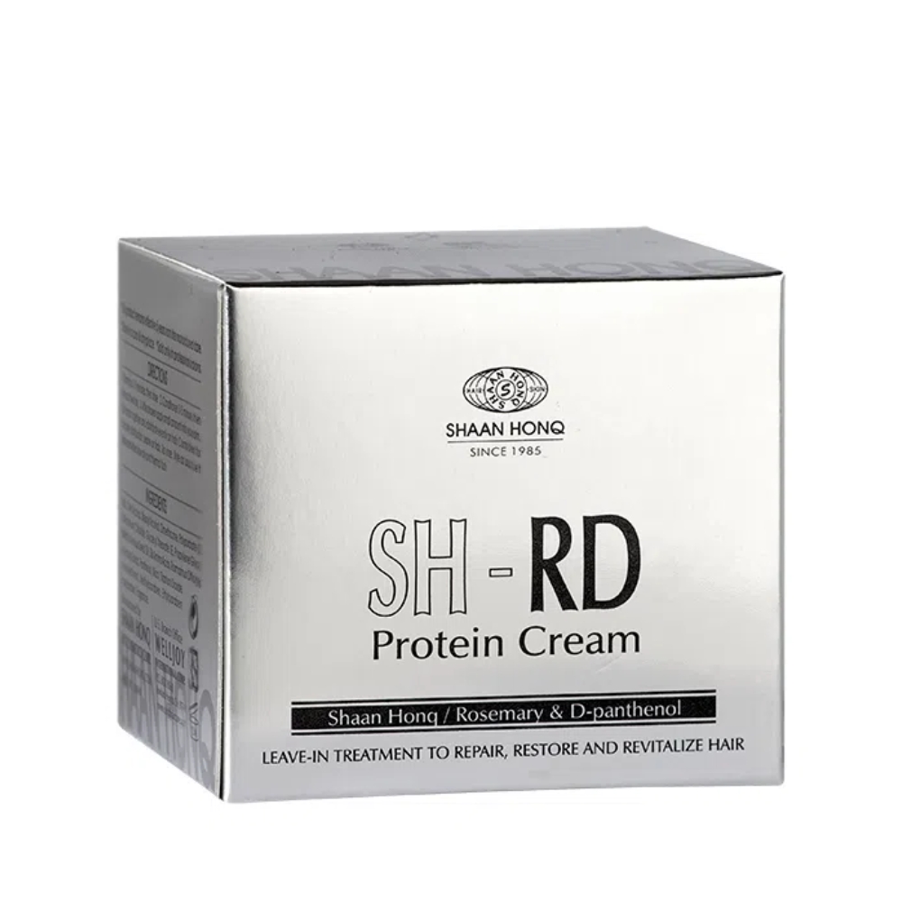 N.P.P.E. SH-RD Protein Cream - Leave-in 150ml - Star Bela Shop