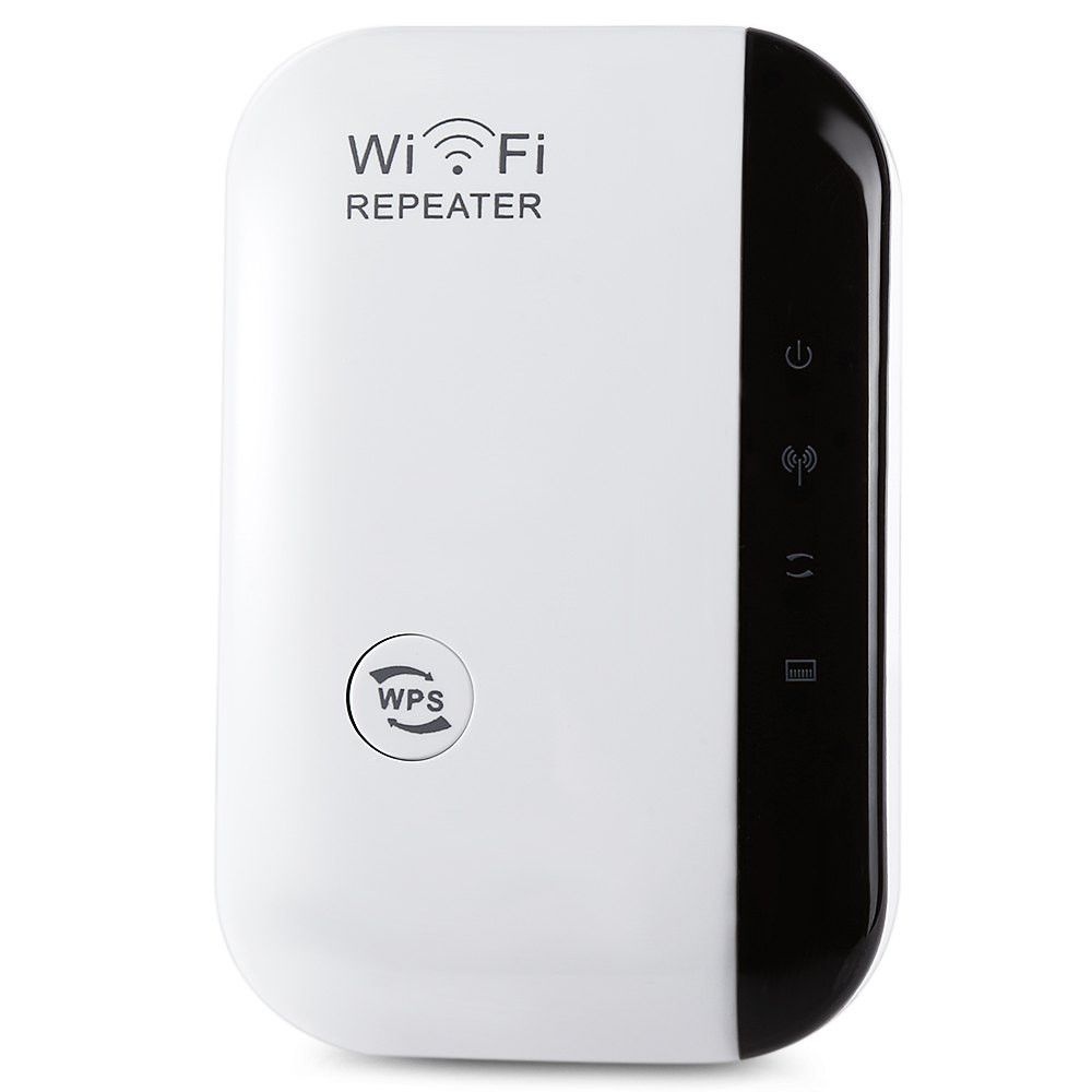 Repetidor wifi n sale