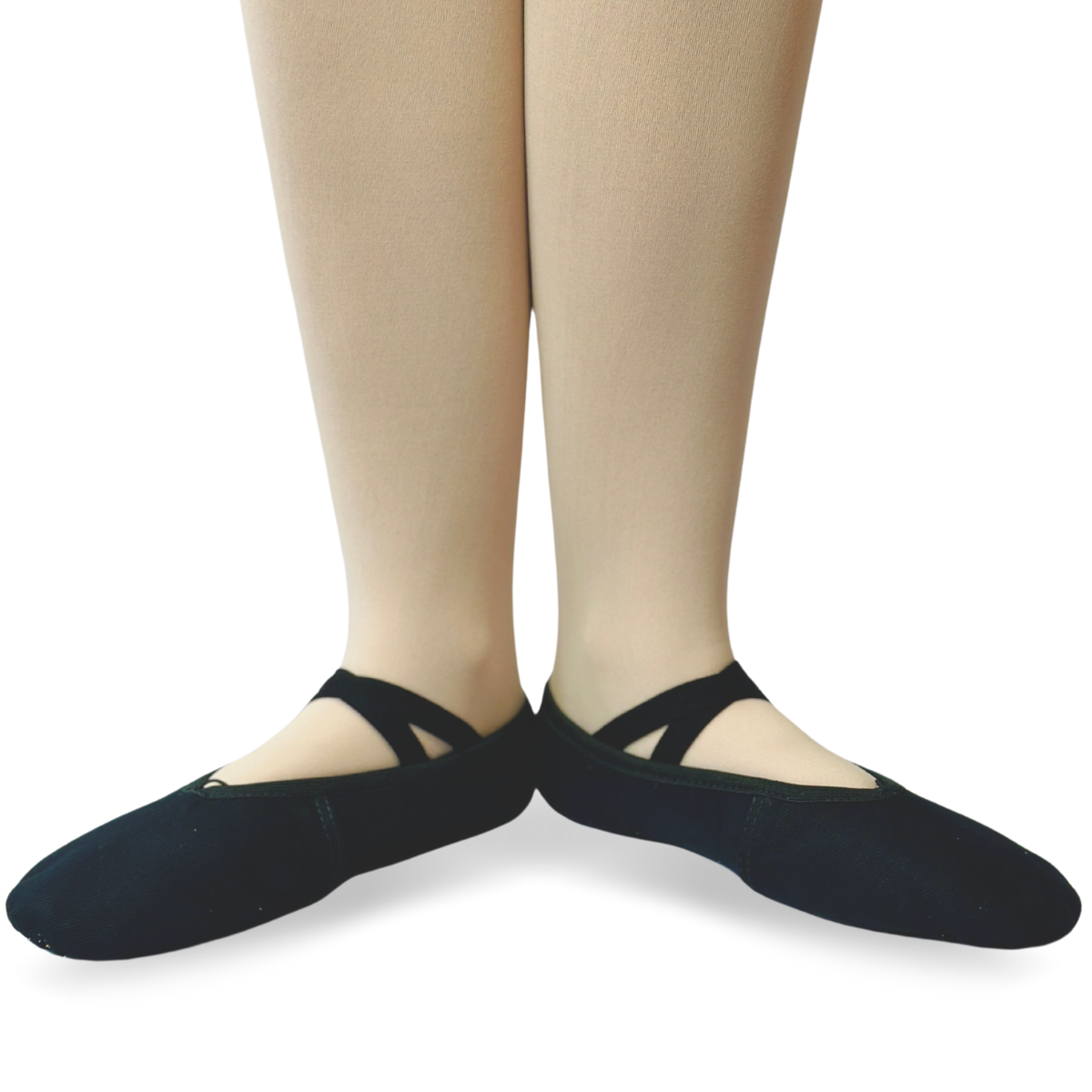 Como escolher sapatilhas de bailarina? - Evidence Ballet - Loja