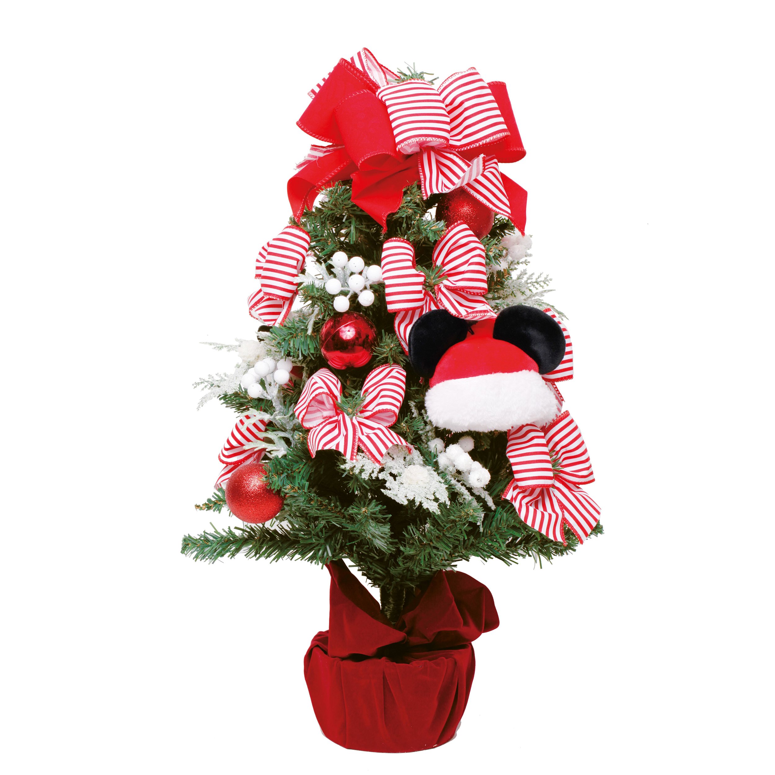 2023 Nova árvore de Natal de mesa árvore de Natal rosa pequena árvore de  Natal decoração de mesa mini árvore de Natal (60 cm) (#1)